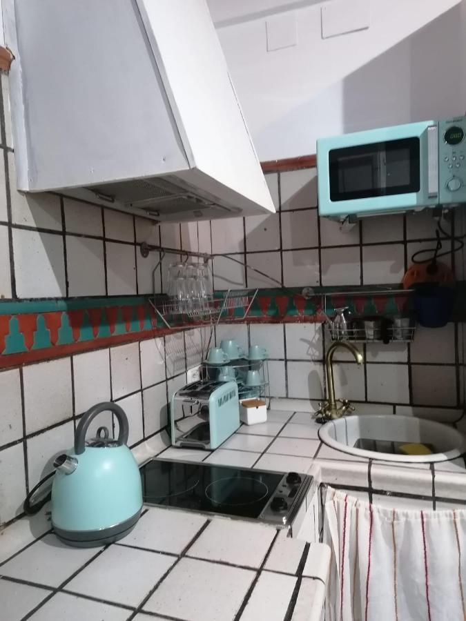 Apartamentos Miradores De Гранада Экстерьер фото