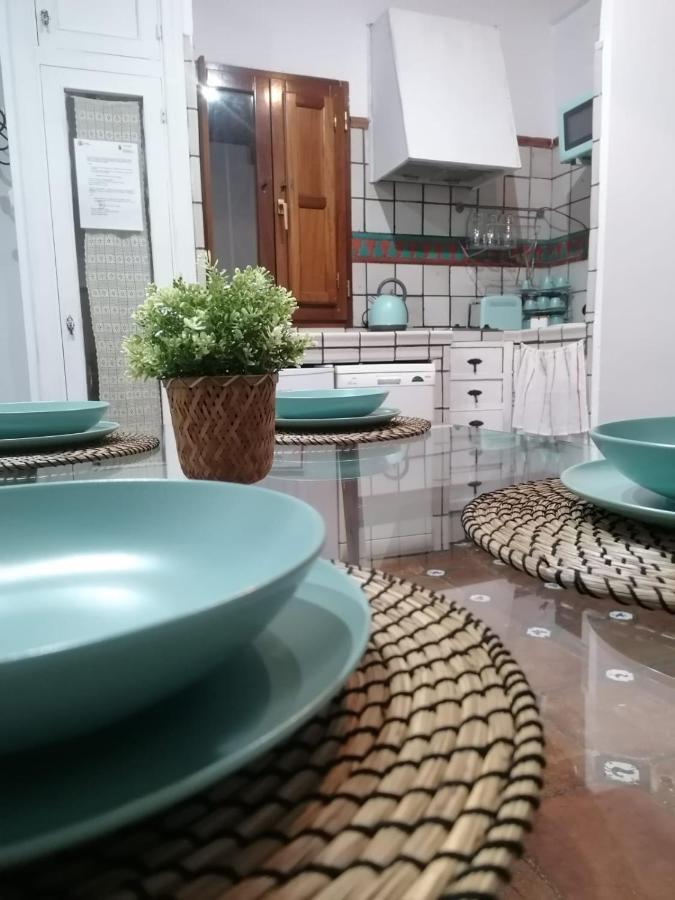 Apartamentos Miradores De Гранада Экстерьер фото