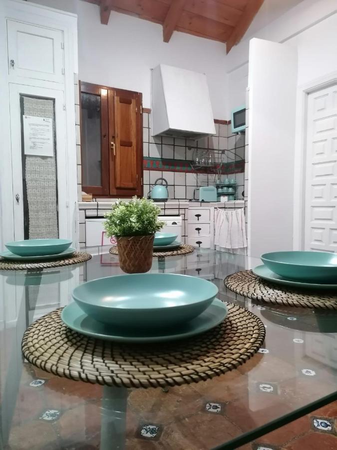 Apartamentos Miradores De Гранада Экстерьер фото