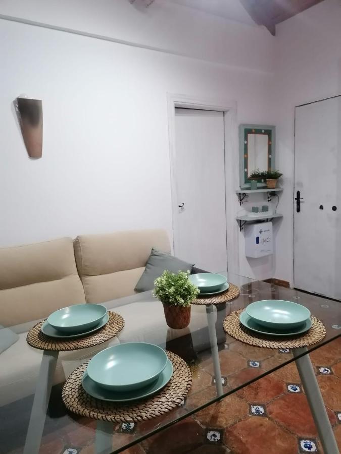 Apartamentos Miradores De Гранада Экстерьер фото