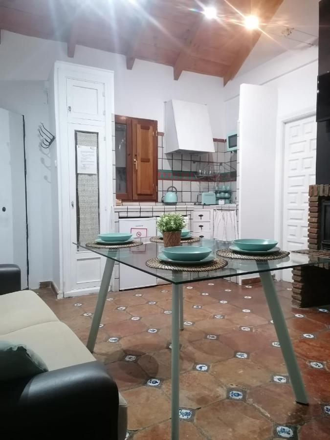 Apartamentos Miradores De Гранада Экстерьер фото