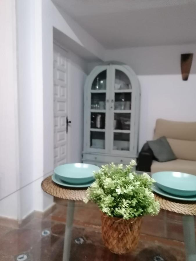 Apartamentos Miradores De Гранада Экстерьер фото