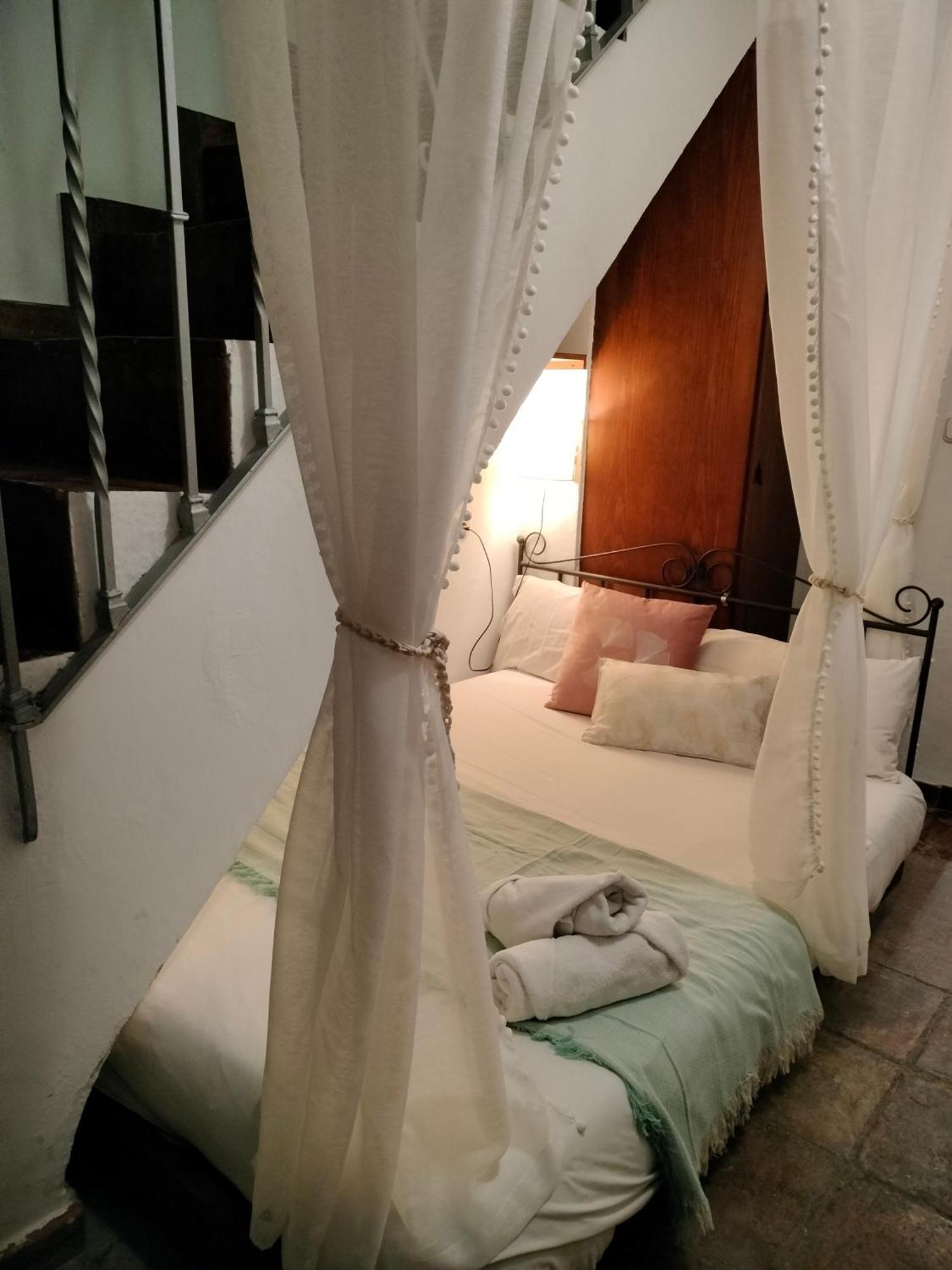 Apartamentos Miradores De Гранада Экстерьер фото