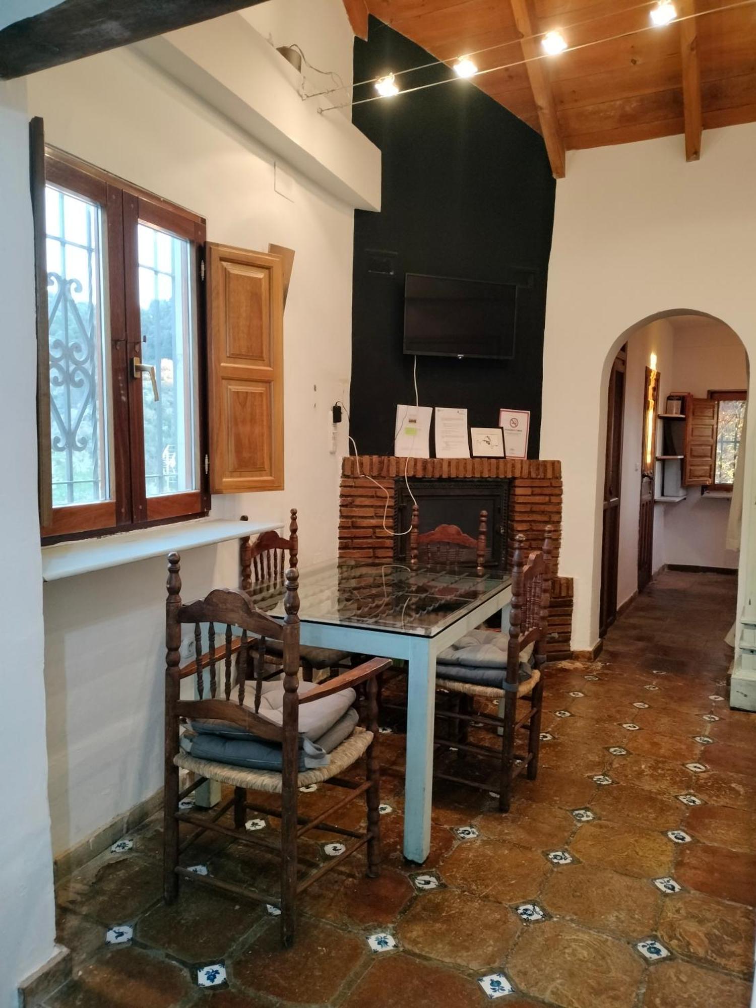 Apartamentos Miradores De Гранада Экстерьер фото