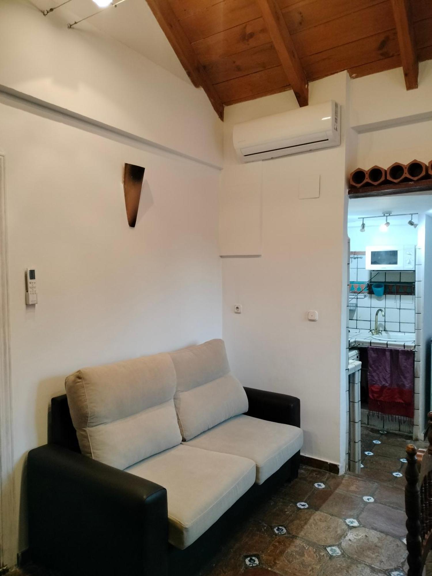 Apartamentos Miradores De Гранада Экстерьер фото