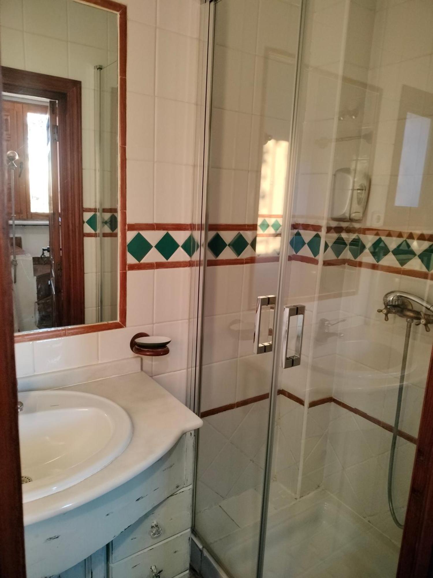 Apartamentos Miradores De Гранада Экстерьер фото